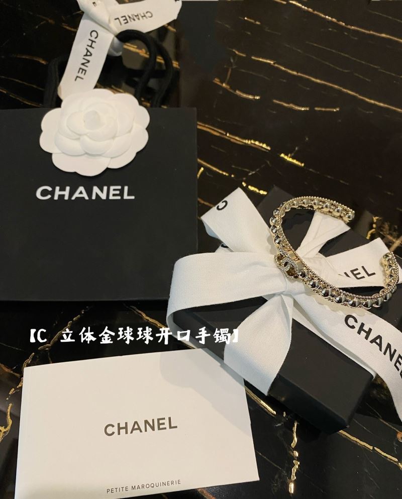 Chanel Bracelets